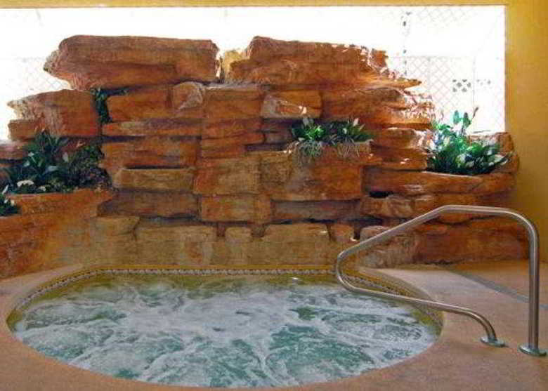 Hotel Cocoa Beach Suites