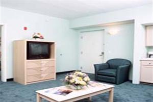 Hotel Cocoa Beach Suites