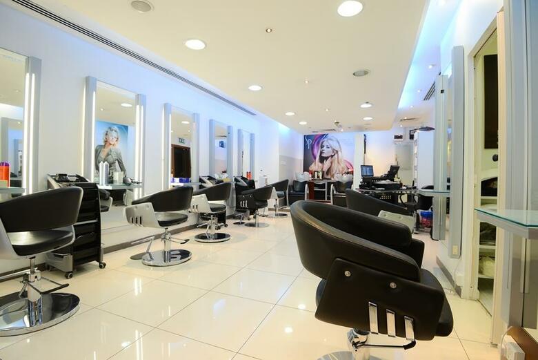 Hotel Golden Tulip Al Barsha