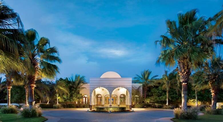 Hotel Oberoi Sahl Hasheesh