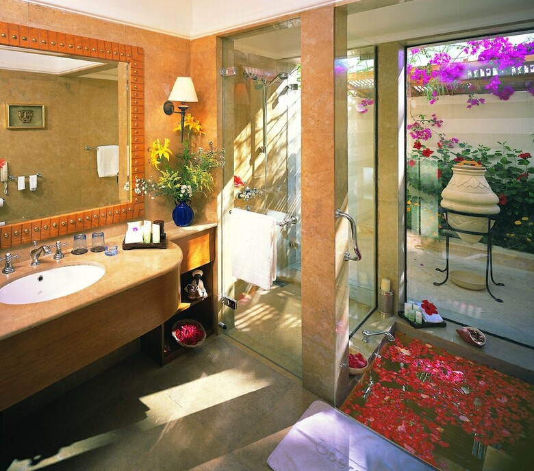 Hotel Oberoi Sahl Hasheesh