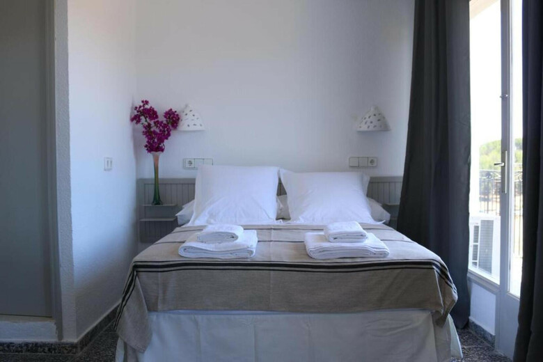 Hostal Flamingo