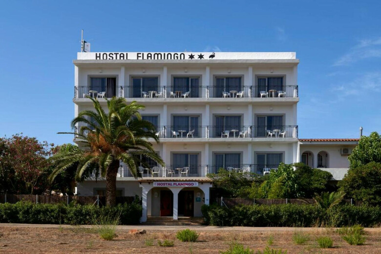 Hostal Flamingo