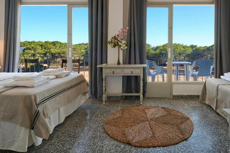 Hostal Flamingo