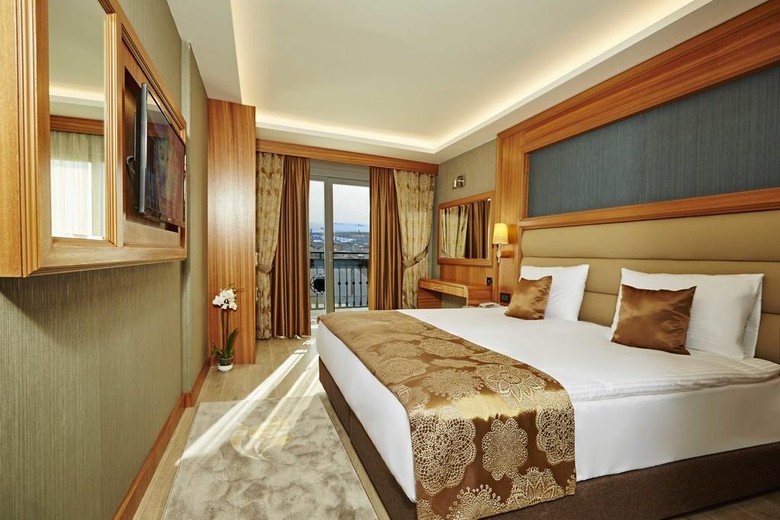 Hotel Ikbal Deluxe