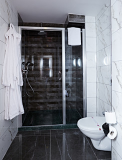 Hotel Ikbal Deluxe