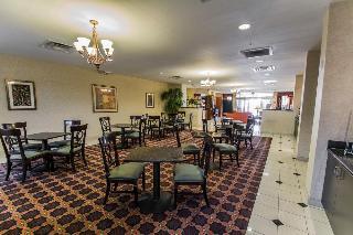 Hotel Comfort Suites