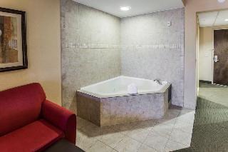 Hotel Comfort Suites