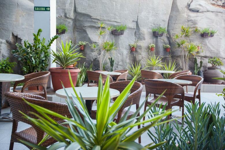 Hotel Revoli