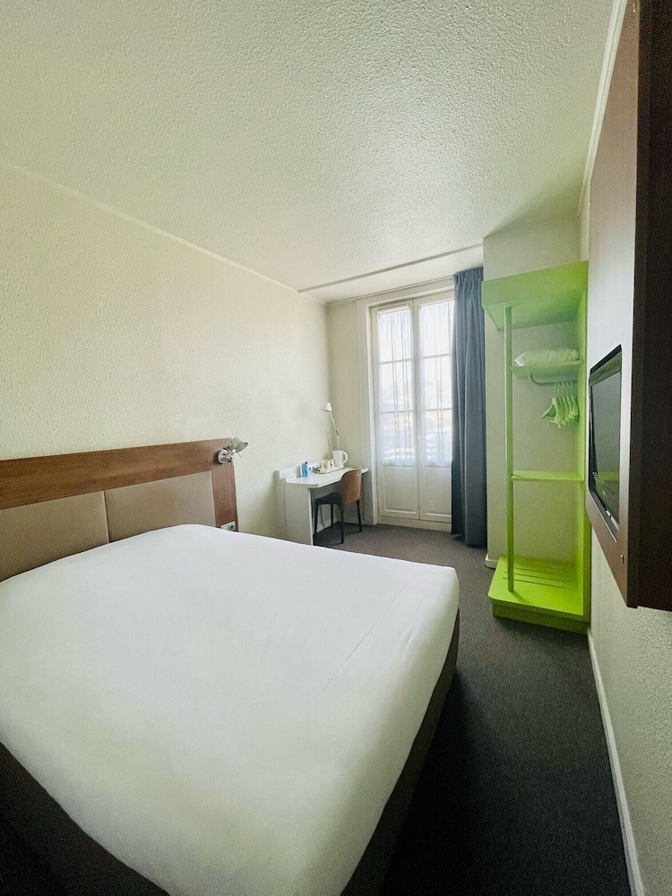 Hotel Campanile Lyon Gare Perrache Confluence