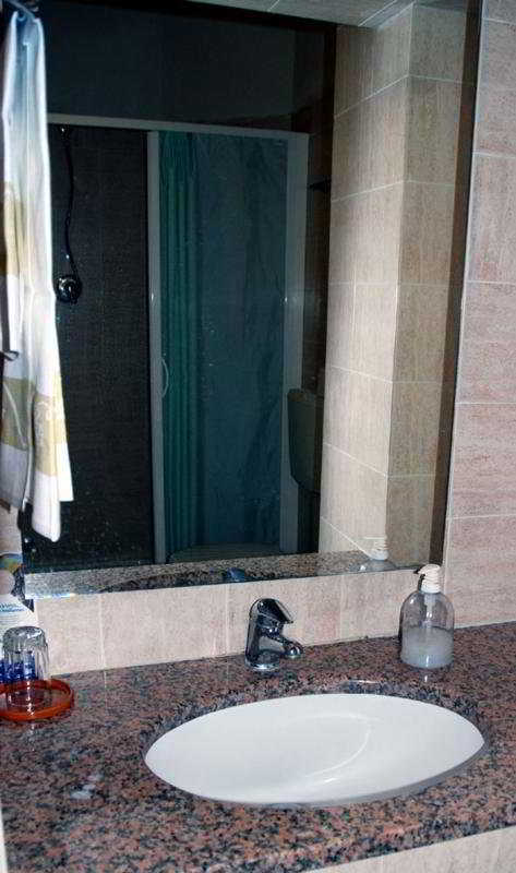 Conchiglia Hotel
