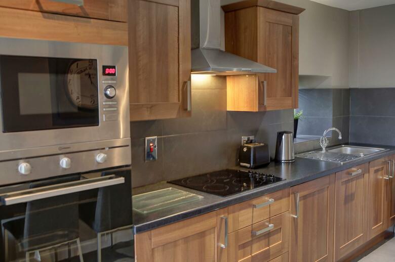 Hotel Best Western Derwent Manor