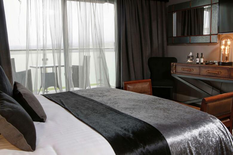 Hotel Best Western Derwent Manor