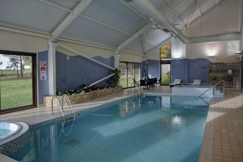 Hotel Best Western Derwent Manor