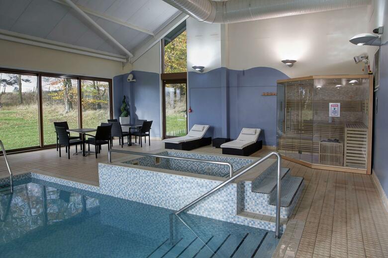 Hotel Best Western Derwent Manor