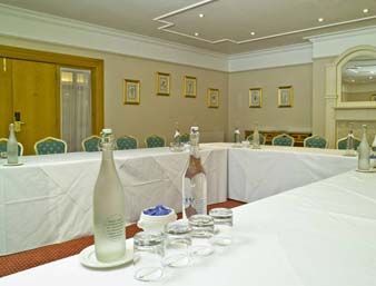 Hotel Ramada Grantham