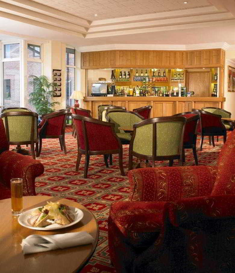 Hotel Ramada Grantham