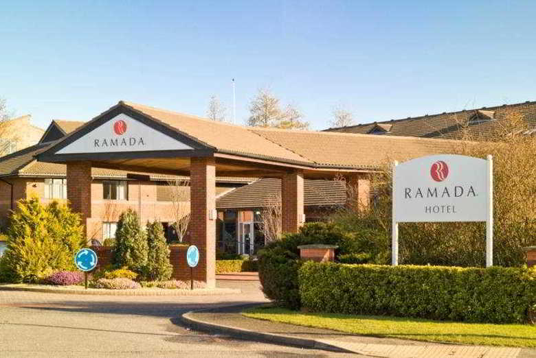 Hotel Ramada Grantham