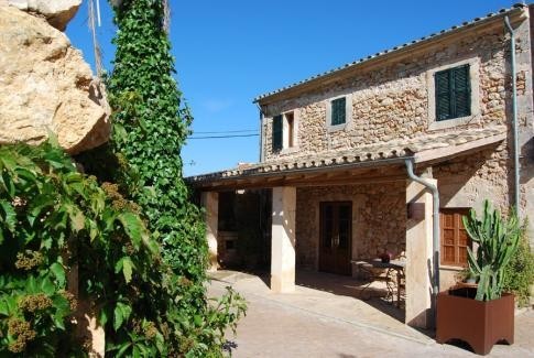 Villa Can Remirat