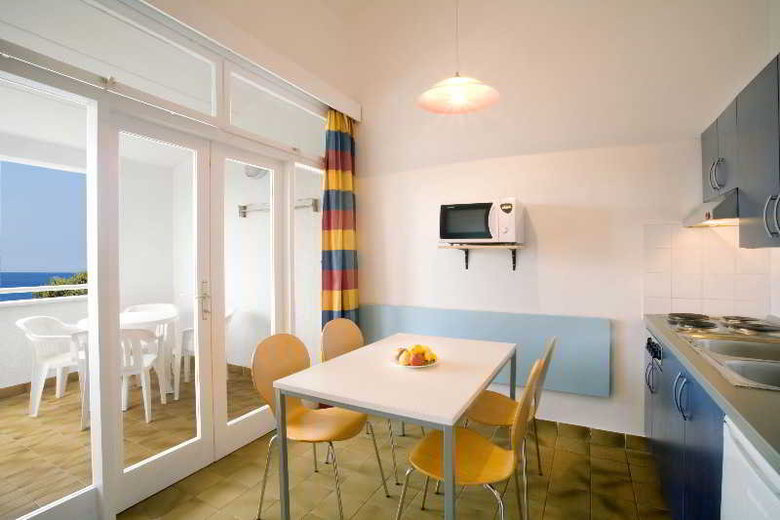 Hotel Apartments Sunset Lanterna