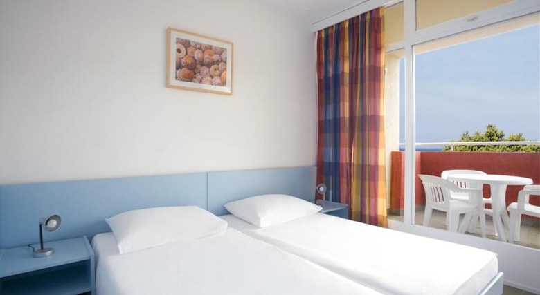 Hotel Apartments Sunset Lanterna