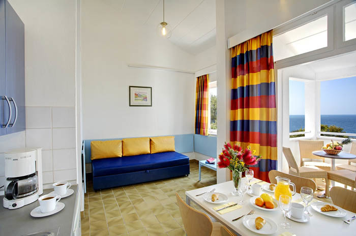 Hotel Apartments Sunset Lanterna