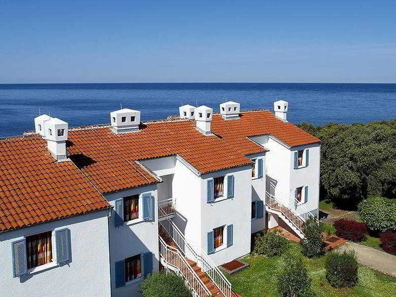 Hotel Apartments Sunset Lanterna