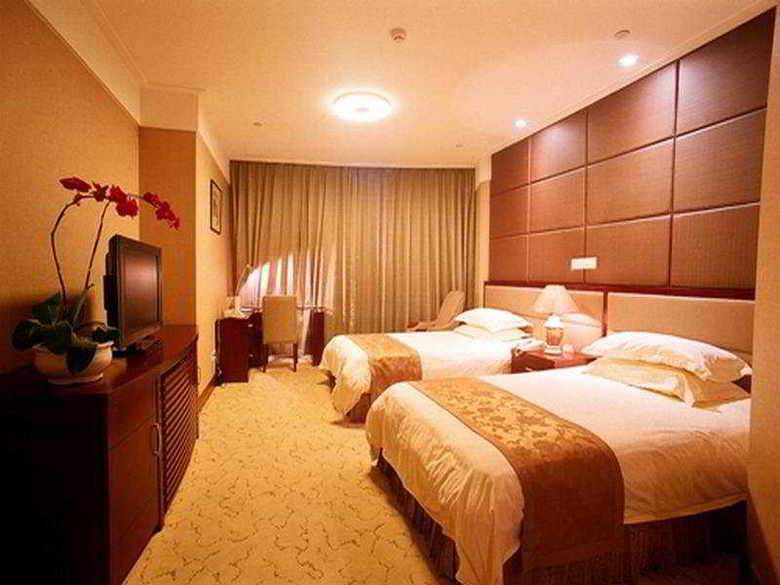 Hotel Hengsheng Peninsula International