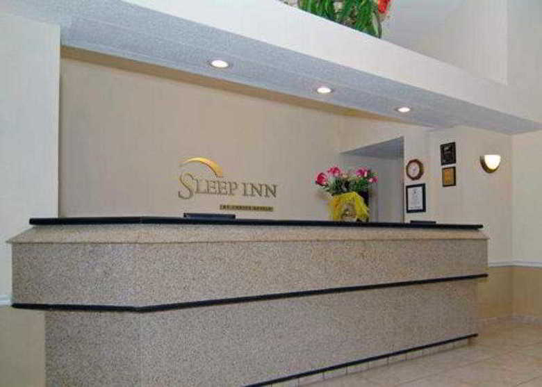 Hotel Sleep Inn Sarasota