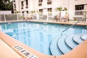 Hotel Sleep Inn Sarasota