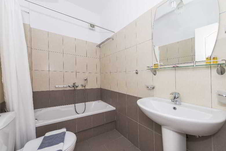 Apartamentos Bella Santorini