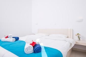 Apartamentos Bella Santorini