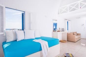 Apartamentos Bella Santorini