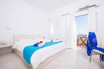 Apartamentos Bella Santorini