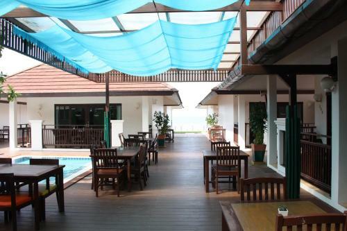 Hotel Fanari Khaolak Resort - Fanari Seafront Wing