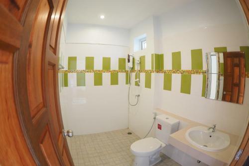 Albergue Wandee Bed & Breakfast