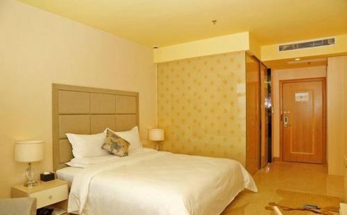 Blog Boutique Hotel Longgang