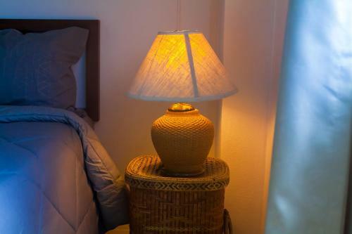 Bed & Breakfast Klong Muang Sunset House
