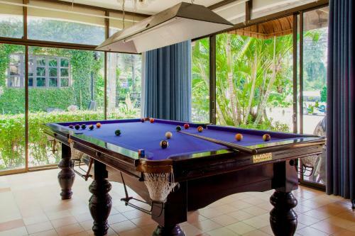 Bed & Breakfast Klong Muang Sunset House