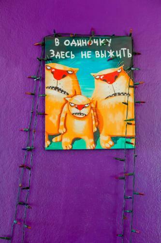 Bed & Breakfast Klong Muang Sunset House