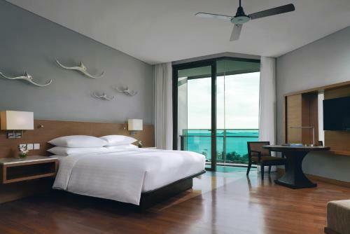 Hotel Rayong Marriott Resort & Spa