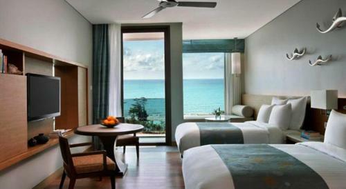Hotel Rayong Marriott Resort & Spa