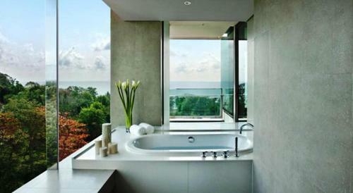 Hotel Rayong Marriott Resort & Spa