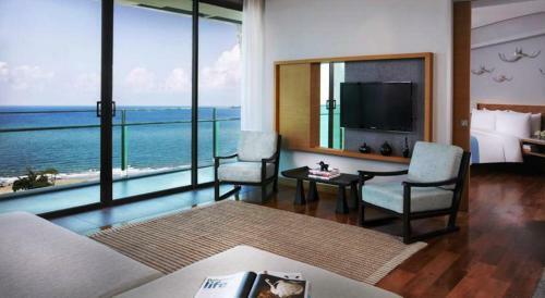 Hotel Rayong Marriott Resort & Spa