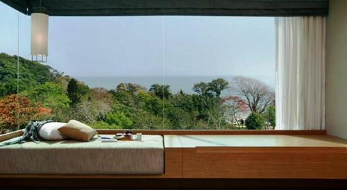 Hotel Rayong Marriott Resort & Spa
