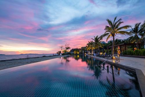 Hotel Rayong Marriott Resort & Spa