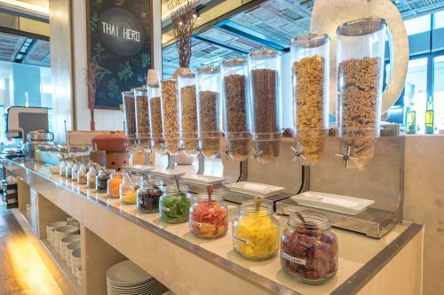 Hotel Rayong Marriott Resort & Spa