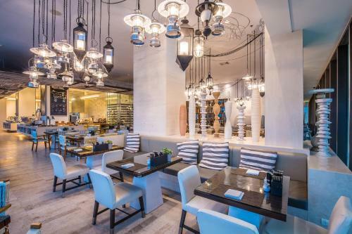 Hotel Rayong Marriott Resort & Spa