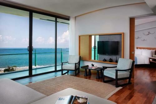 Hotel Rayong Marriott Resort & Spa