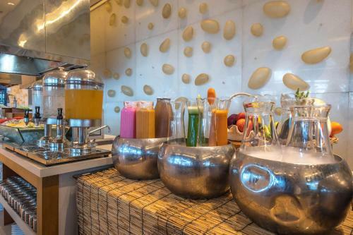 Hotel Rayong Marriott Resort & Spa